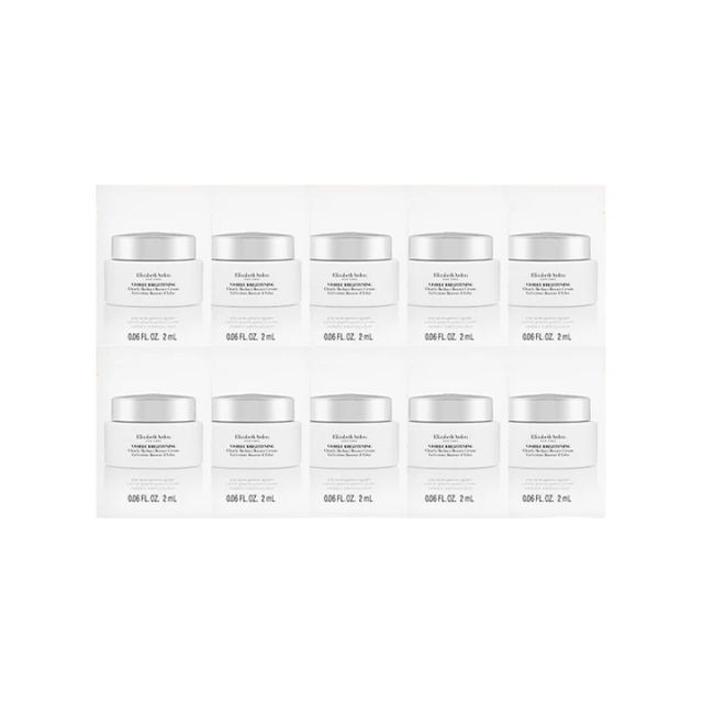 伊丽莎白·雅顿 伊丽莎白雅顿VB银胶面霜2ml*10-临期