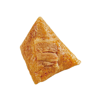立家 鲜肉粽 120g*1 粽子