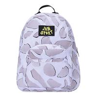 JANSPORT 杰斯伯 斑水彩花卉迷你双肩背包