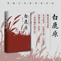《平凡的世界》（套装共3册、北京十月文艺出版社）