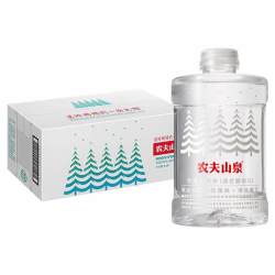 农夫山泉 饮用天然水 1L*8瓶