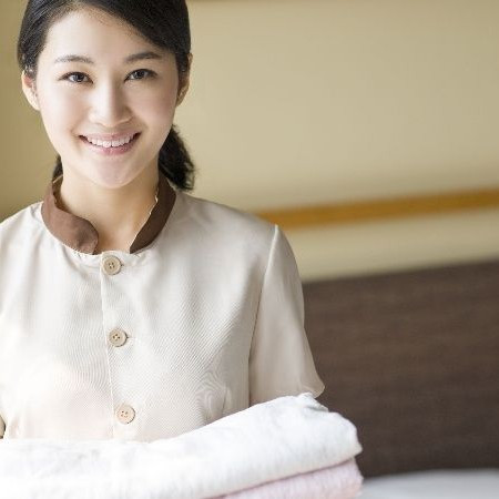 移动端：住家保姆