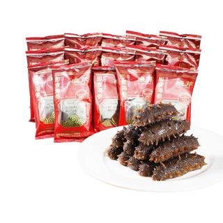 晓芹 大连即食海参 辽刺参 1000g