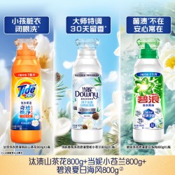 Downy 洗衣液