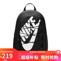 NIKE DV1296-010 男女通用运动背包