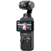 大疆 Osmo Pocket 3 云台相机 标准版