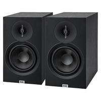 ELAC/意力 DB63 发烧HiFi 无源书架音箱