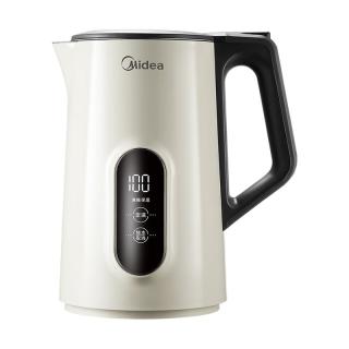 美的 MK-SH17X304 恒温智能 电热水壶