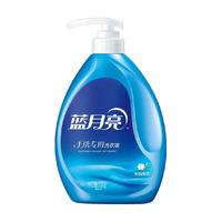 88VIP：蓝月亮 手洗专用洗衣液风清白兰
