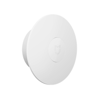 米家 9290041696 氛围睡眠小夜灯 2700k 2.5W 白色 95*41mm 单只装