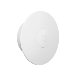 米家 9290041696 氛围睡眠小夜灯 2700k 2.5W 白色 95*41mm 单只装