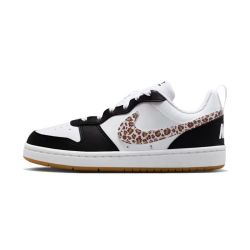 NIKE Court Borough 男款板鞋 IR0566-001