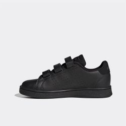 adidas ADVANTAGE CF C儿童轻便休闲板鞋GW6490