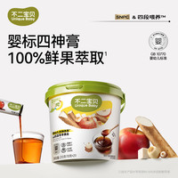 不二宝贝 婴幼儿四神膏 210g*1罐