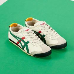 Onitsuka Tiger MEXICO 66 中性休闲运动鞋