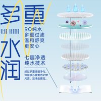 纯竹工坊 婴儿湿巾80抽大包装新生宝宝手口屁用家庭水润亲肤儿童护理湿纸巾