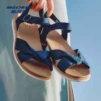斯凯奇 女士凉鞋夏季新品
