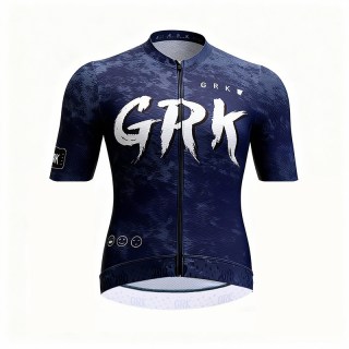 GRK 双箭头夏季短袖骑行服套装