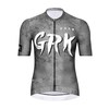 GRK 双箭头骑行服 短袖套装 XXXL
