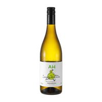 爱嗨 长相思 半干白葡萄酒 750ml*6瓶 整箱装