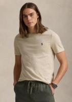 RALPH LAUREN 拉夫劳伦 经典版型圆领T恤 男士POLO衫