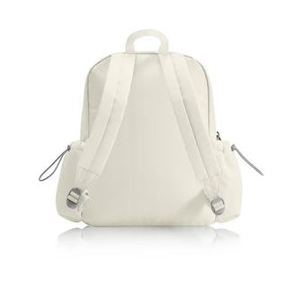 美旅 NT6*35001 女士双肩包 米白