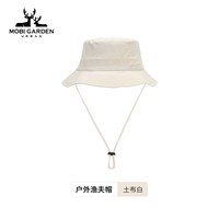 Mobi Garden Urban 牧高笛户外渔夫帽