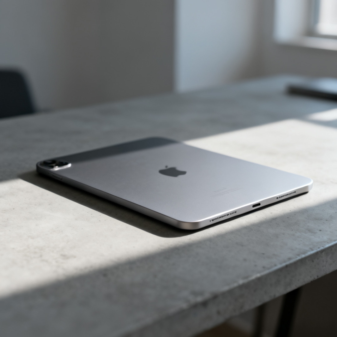 2027 款 iPad Pro 终于不挤牙膏了:M7 双芯分家,VC 散热上车,三代芯片参数一次看