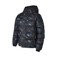斯凯奇 科技羽绒 户外运动羽绒服
