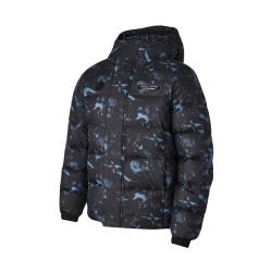 斯凯奇 科技羽绒 户外运动羽绒服