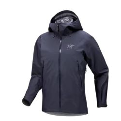 ARC'TERYX BETA SL JACKET GORE-TEX 冲锋衣