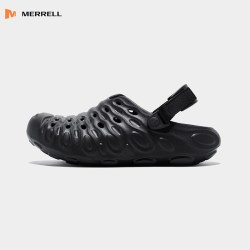 MERRELL 毒液洞洞鞋 户外涉水防滑溯溪半拖鞋