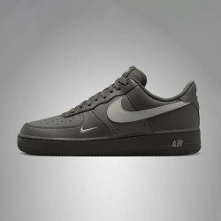 NIKE AIR FORCE 1 '07 男款休闲运动鞋 IV5732-001