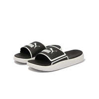 移动端：PUMA SOFTRIDE SANDAL 男款凉鞋 382111