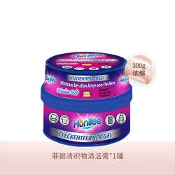 Febref 去渍膏 羽绒服去渍护色不伤衣物 300g*1罐