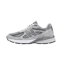 new balance NB男女情侣款美产990V4运动休闲鞋U990GR4