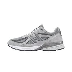 new balance NB男女情侣款美产990V4运动休闲鞋U990GR4
