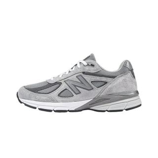 new balance NB男女情侣款美产990V4运动休闲鞋U990GR4