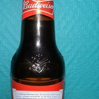 移动端:百威红瓶啤酒12瓶+爆米花1份酒水美食套餐