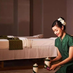 足疗80分钟含全身按摩|足疗套餐