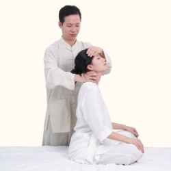 游客推荐·解乏推拿+腿足深度放松60min