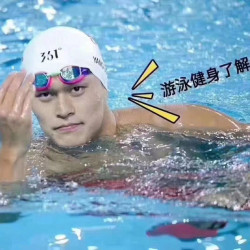 『恒温泳池』成人1对1体验课程