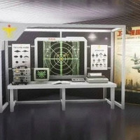 移动端:苍穹记忆·中华世纪坛“南天门计划”科幻科普主题展票