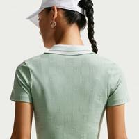 耐克 IB0773-006 女子短款Polo衫 L
