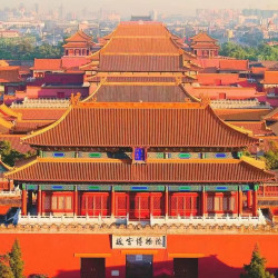 跟团游深度精讲沉浸式体验+超值团购
