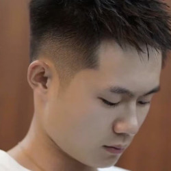 单人技术总监剪发套餐（男发）