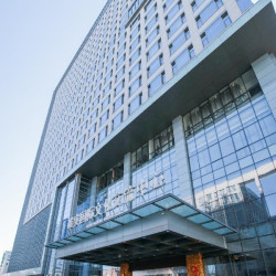 北京唯实国际文化交流中心酒店1晚