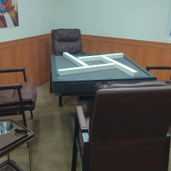 豪华精品包4小时棋牌自助畅玩入场券