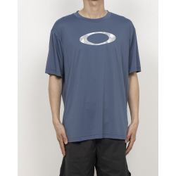OAKLEY 日本直邮OAKLEY 9620762015 7800 Oakley 男士短袖功能 T 恤 O-TE