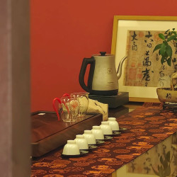 上午茶｜三小时特惠